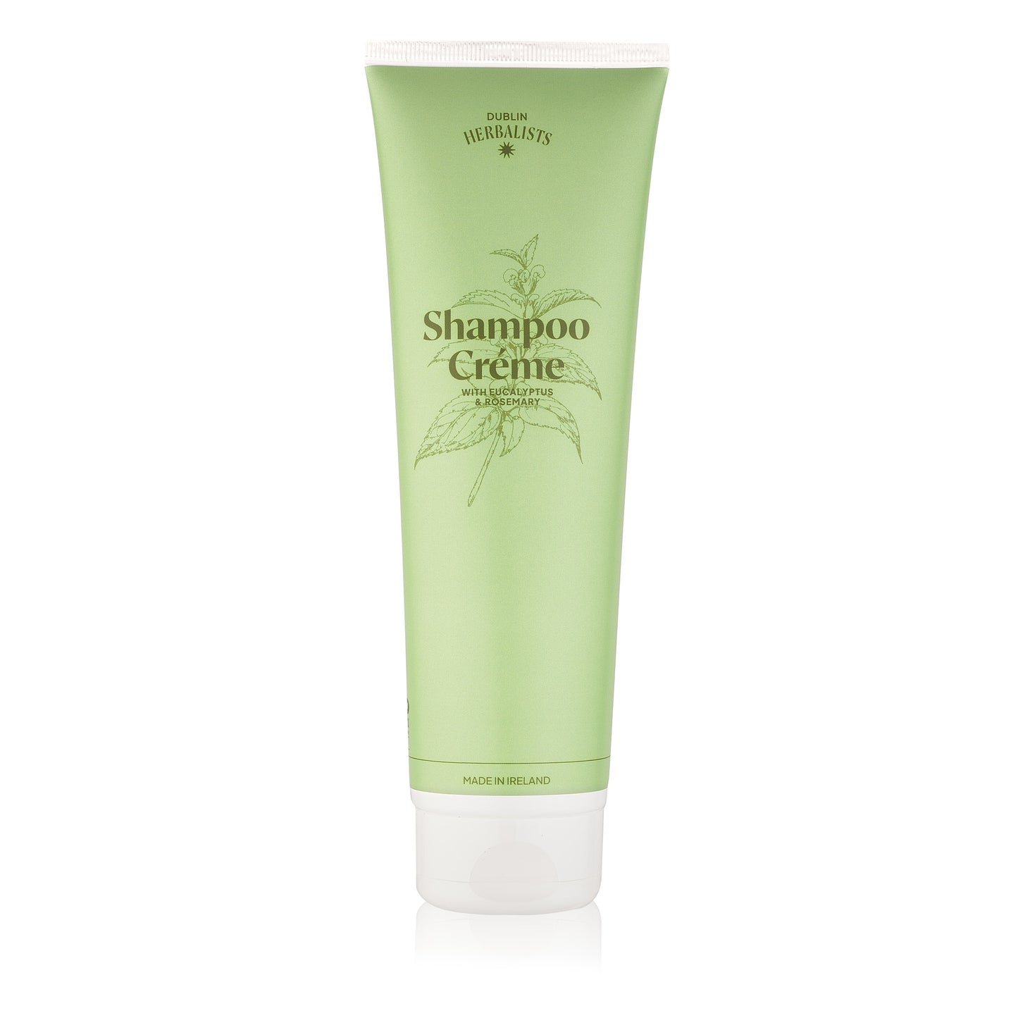 Shampoo Cremé