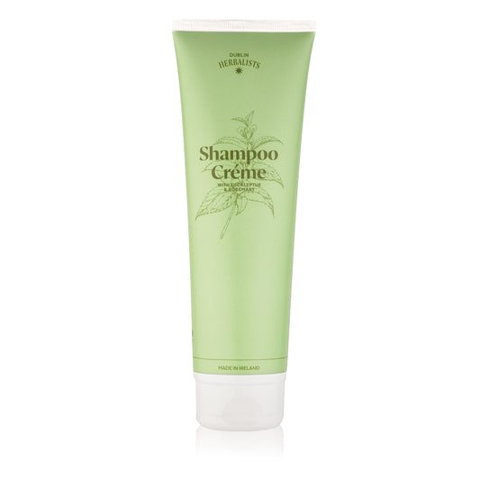 Shampoo Cremé