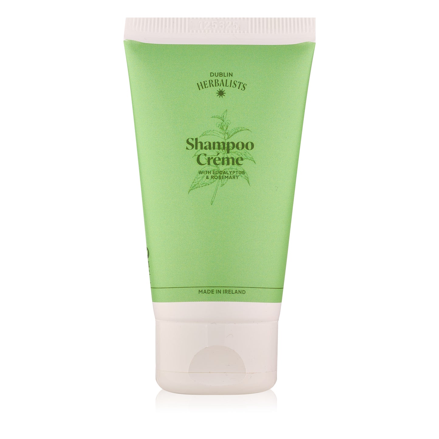 Travel Size Shampoo Cremé 50ml