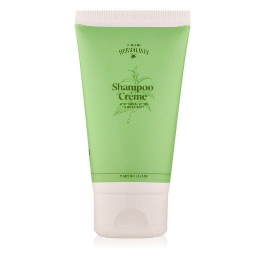 Travel Size Shampoo Cremé 50ml