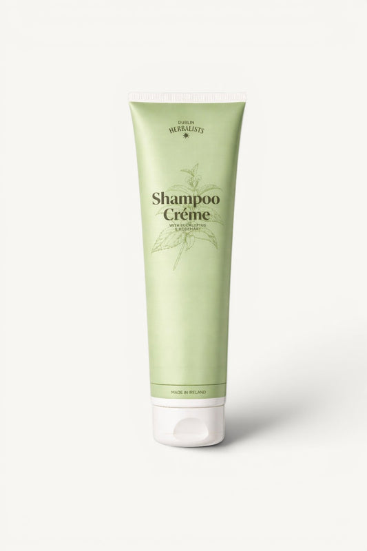 Champú en crema