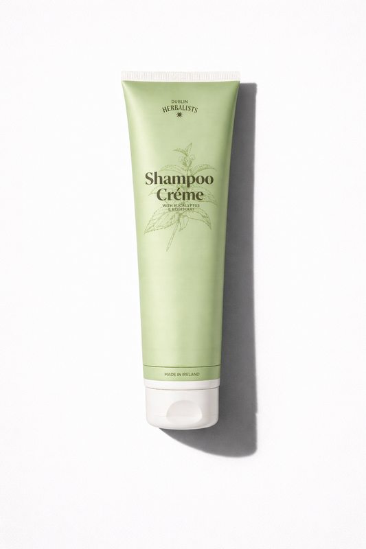 Shampoo Créme