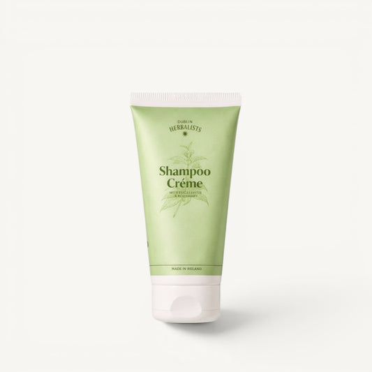 Champú en Crema Tamaño Viaje 50ml