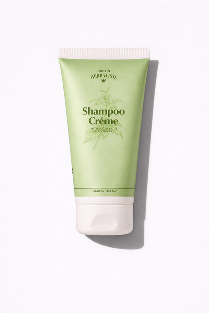 Travel Size Shampoo Créme 50ml