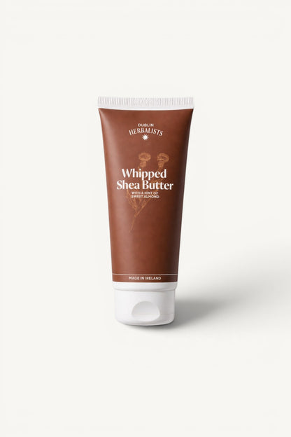 Whipped Shea Butter – Natural Body Butter for Dry Skin Ireland