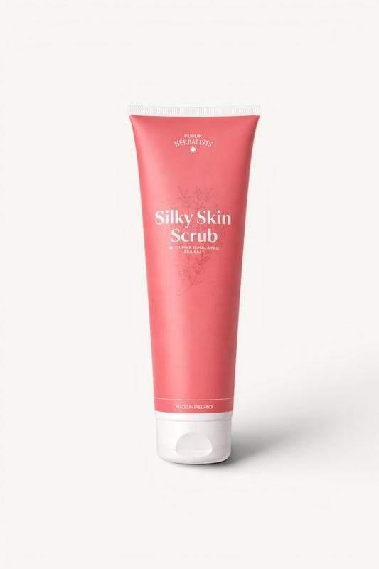 Silky Skin Scrub
