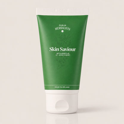 Skin Saviour – Award-Winning Natural Multi-Purpose Healing Salve Ireland