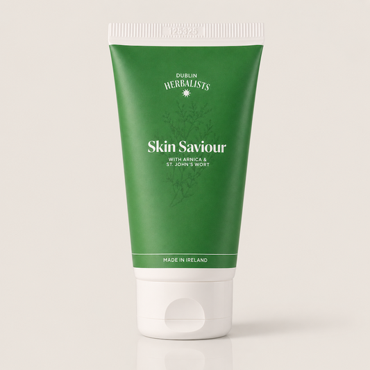 Skin Saviour – Award-Winning Natural Multi-Purpose Healing Salve Ireland