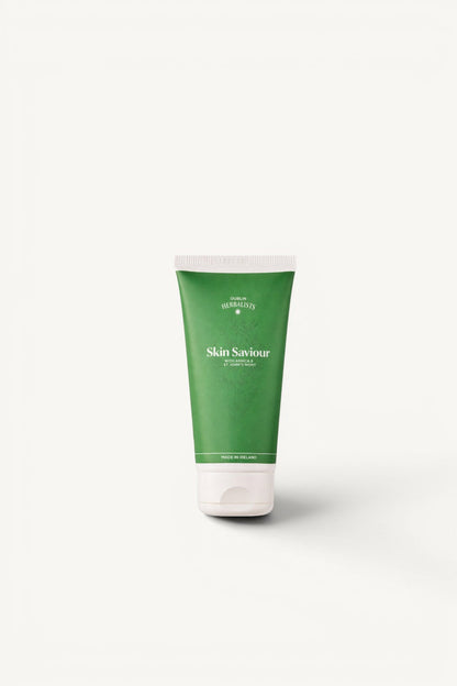 Skin Saviour – Award-Winning Natural Multi-Purpose Balm by Dublin Herbalists Ireland