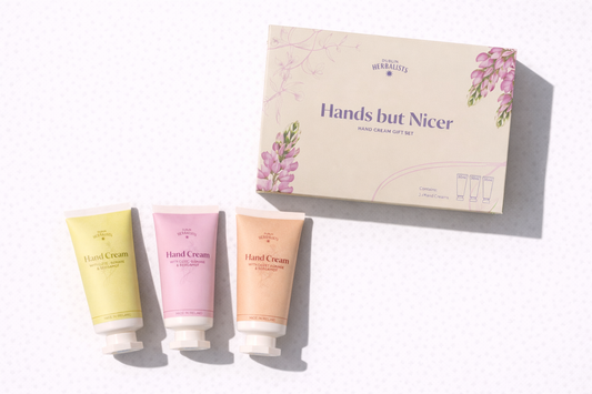 Hands but Nicer - Hand Cream Gift Set 30ml