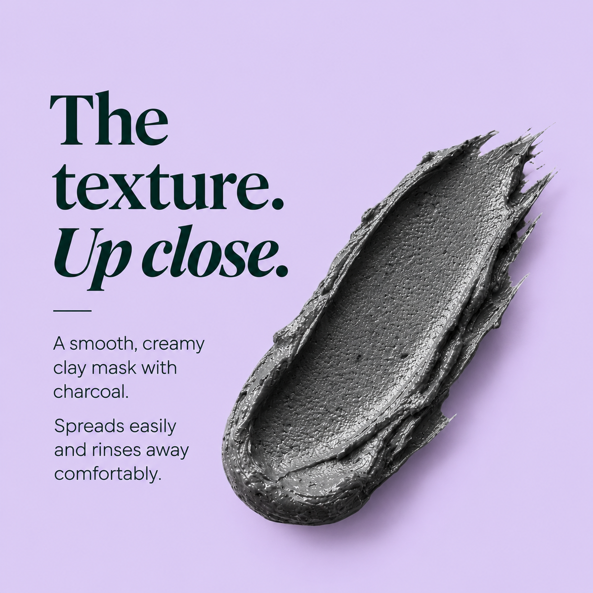 Detoxifying Face Mask