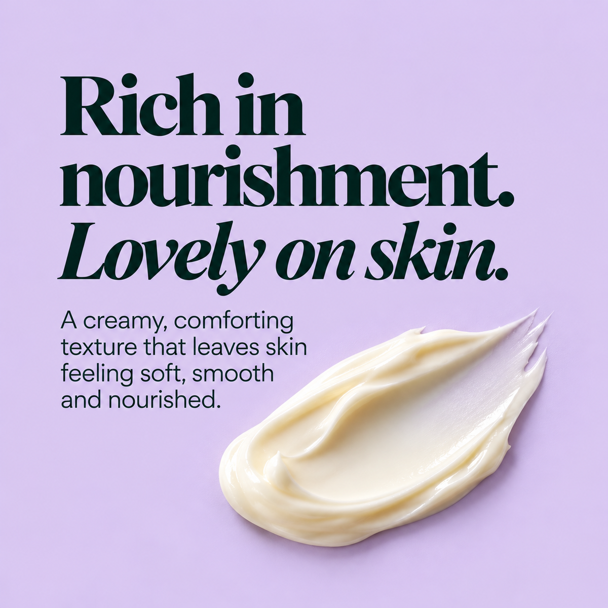 Crema facial revitalizante para pieles sensibles y mixtas