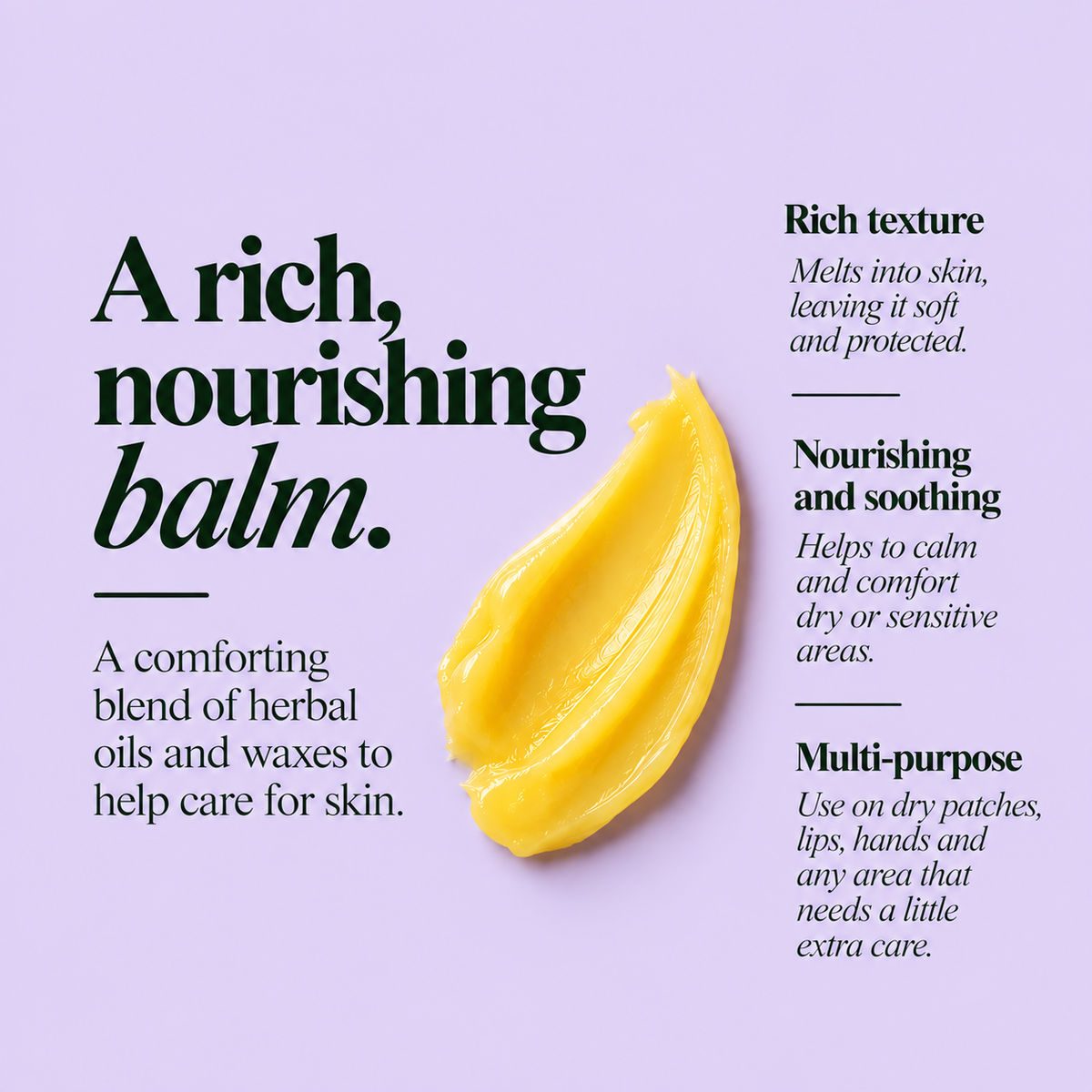 Skin Saviour
