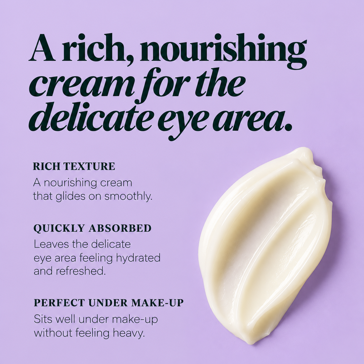 Anti-Ageing Eye Cream
