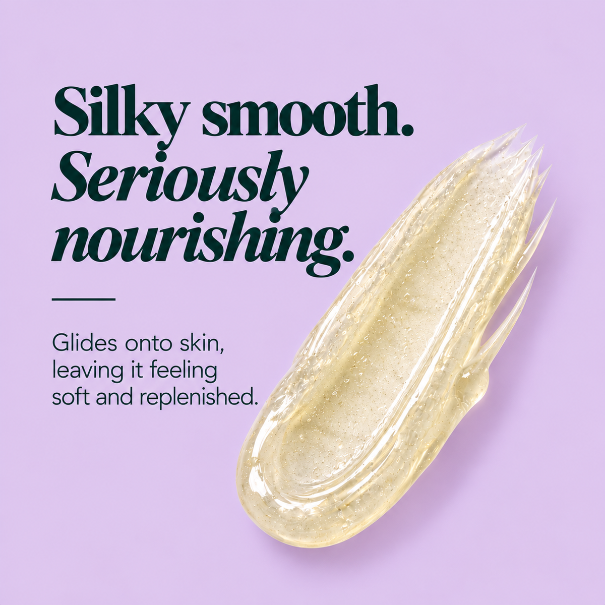 Intensive Gel Face Mask