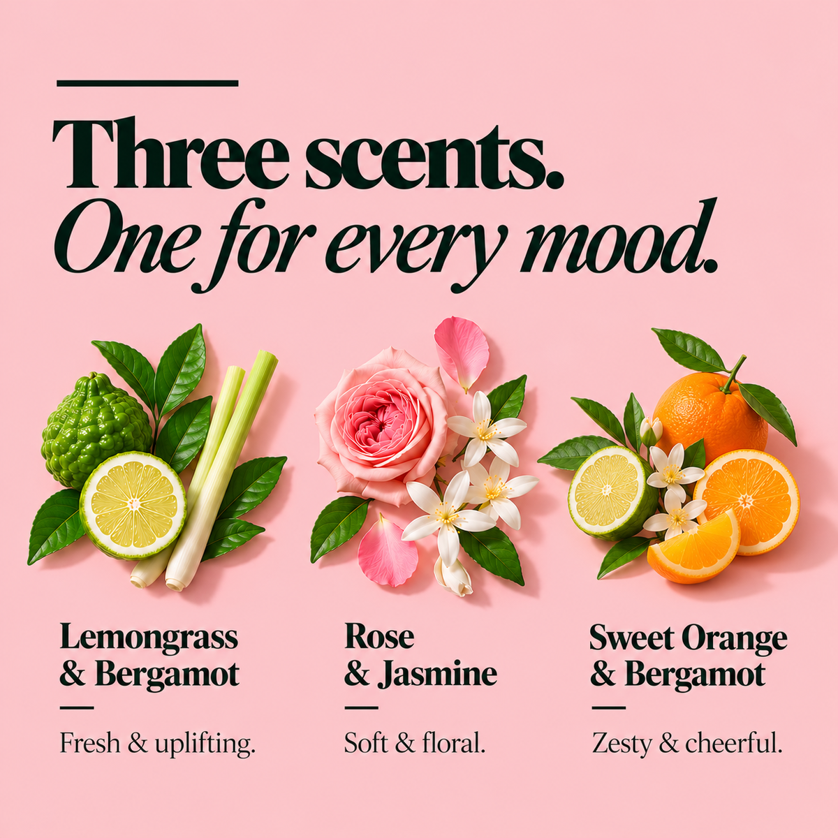 Hands but Nicer – Natural Hand Cream Gift Set 30ml Ireland