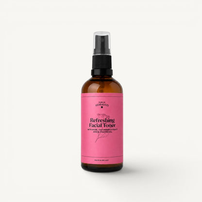Refreshing Facial Toner