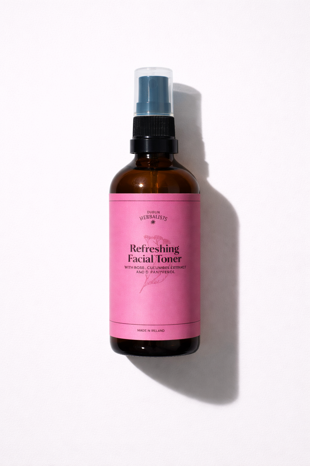 Refreshing Facial Toner