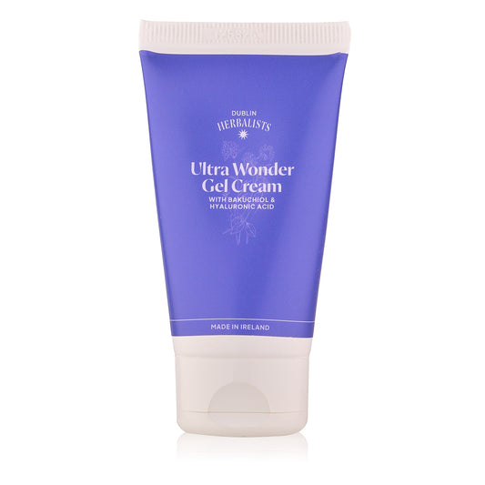 Ultra Wonder Gel Cream