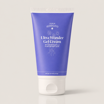 Ultra Wonder Gel Cream – Lightweight Anti-Ageing Gel Moisturiser Ireland