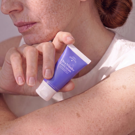 Ultra Wonder Gel Cream – Lightweight Anti-Ageing Gel Moisturiser Ireland