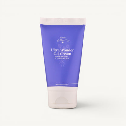 Ultra Wonder Gel Cream – Lightweight Anti-Ageing Gel Moisturiser Ireland