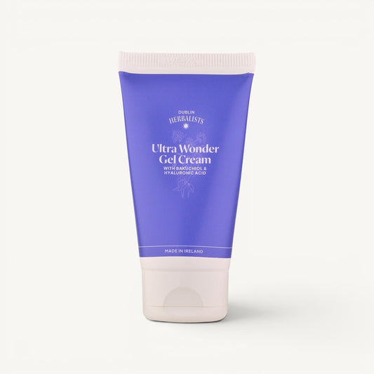 Ultra Wonder Gel Cream