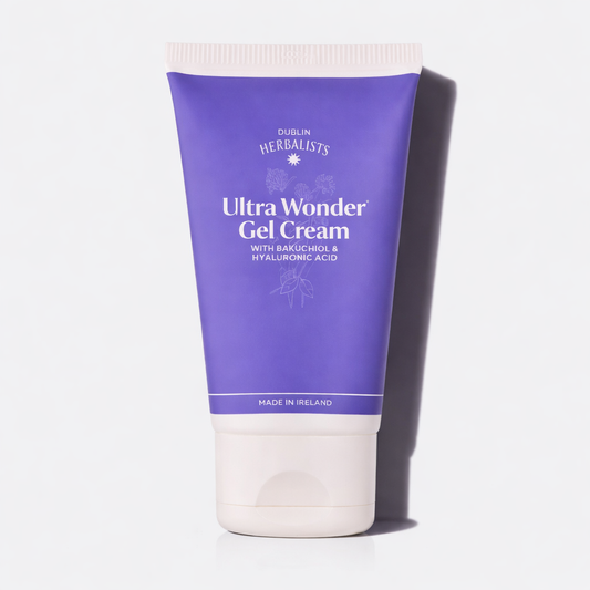 Ultra Wonder Gel Cream