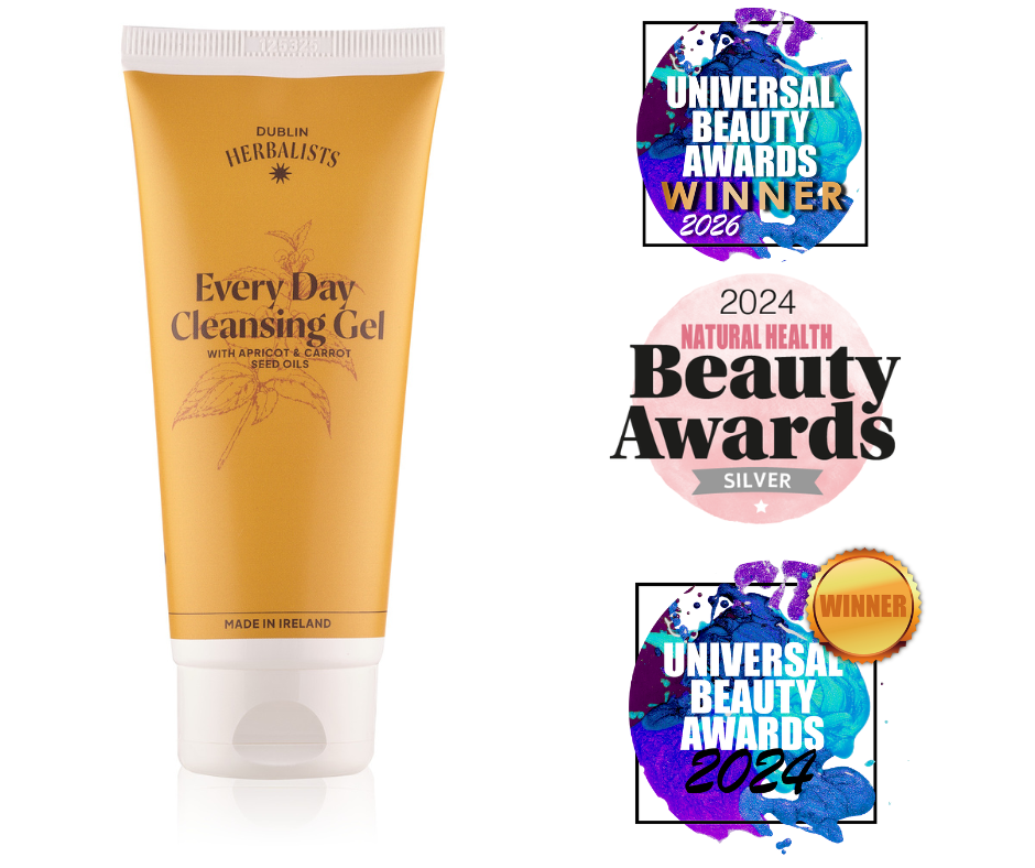 Every Day Cleansing Gel