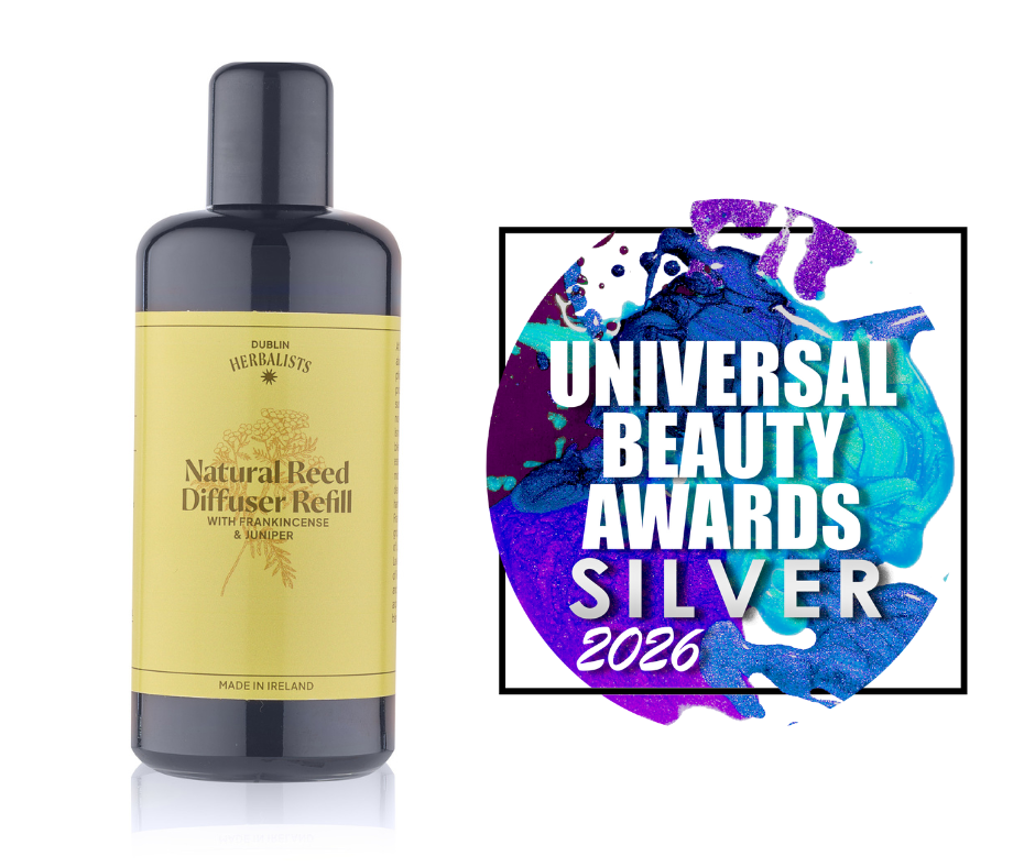 Frankincense and Juniper Diffuser Refill