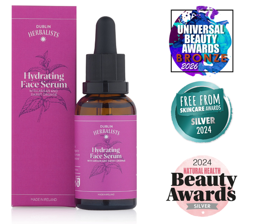 Hydrating Face Serum