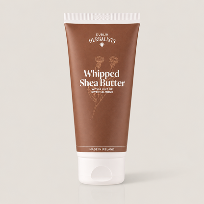 Whipped Shea Butter – Natural Body Butter for Dry Skin Ireland
