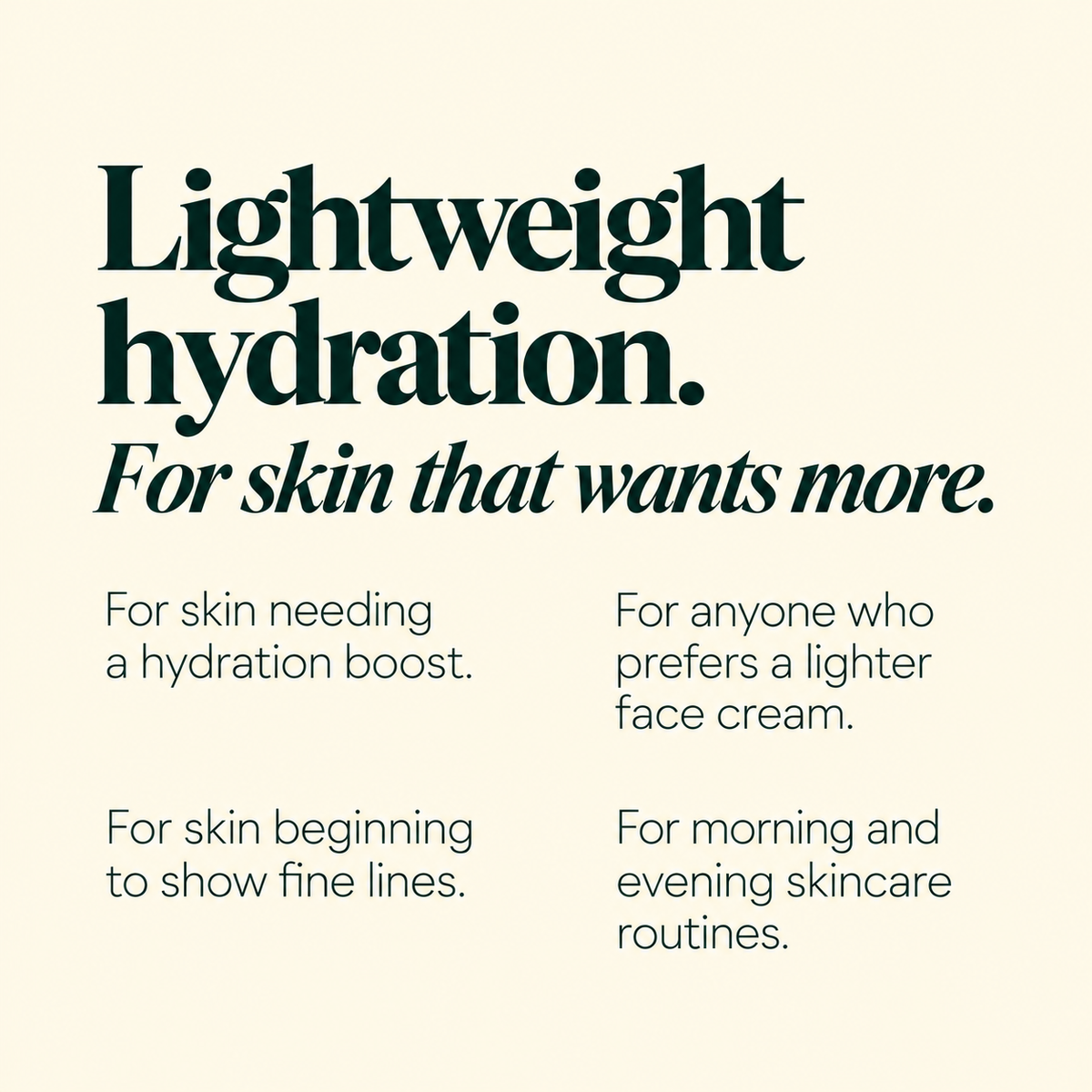 Ultra Wonder Gel Crema