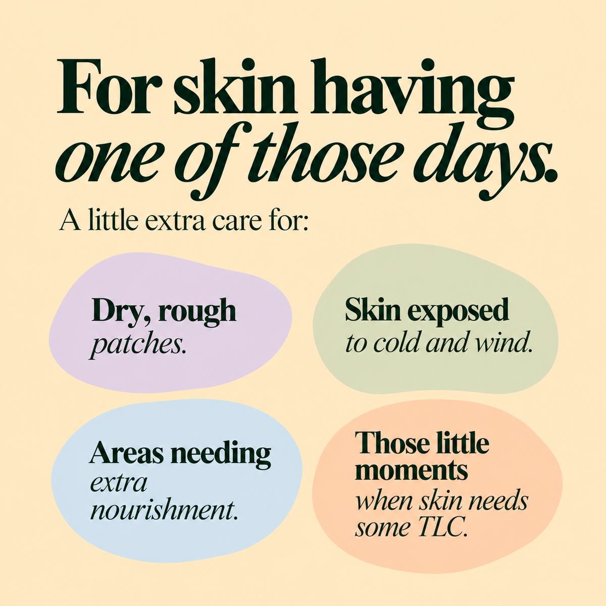 Skin Saviour