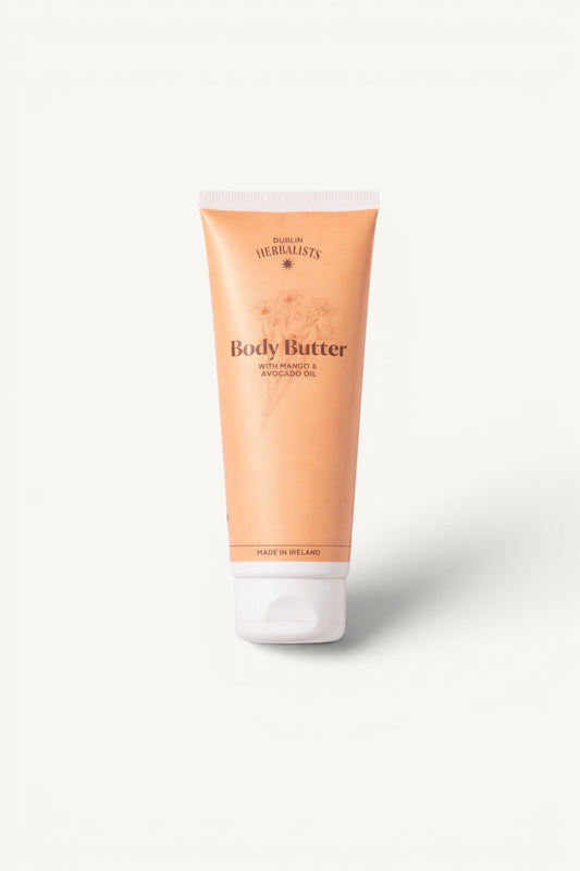Mango Body Butter 100ml