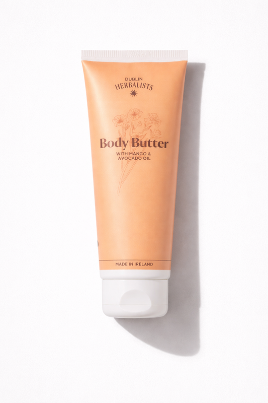 Mango Body Butter 100ml