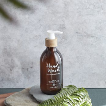 Hand Wash