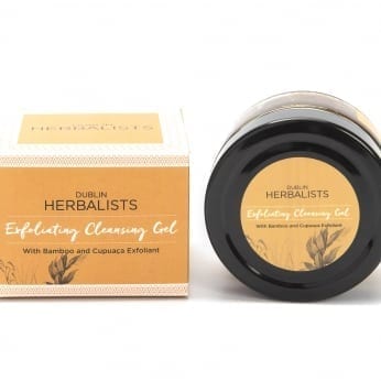 Exfoliating Cleansing Gel