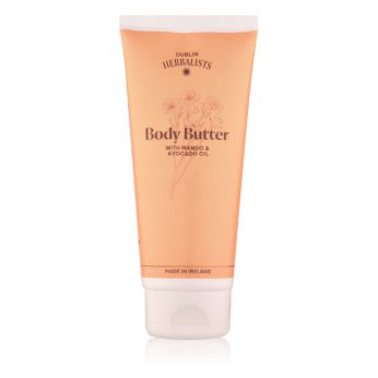 Mango Body Butter
