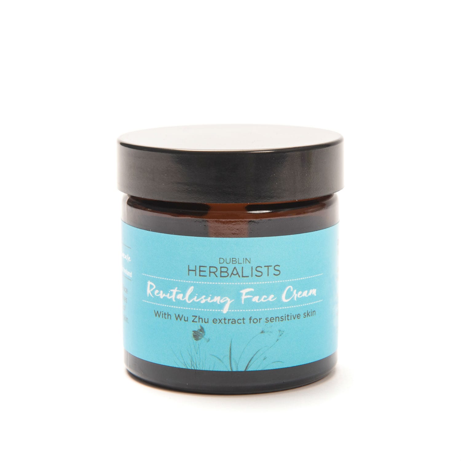 Revitalising Face Cream for sensitive and combination skin | Dublin  Herbalists