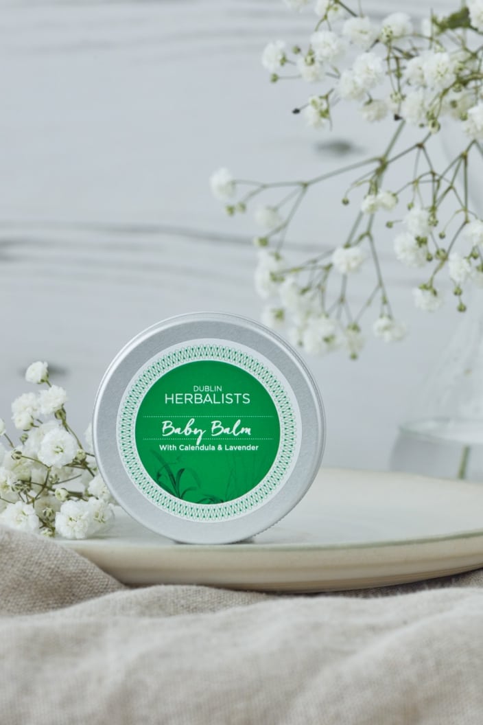 Baby Balm