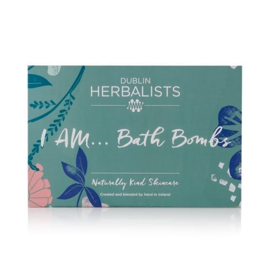 DublinHerbalists Bath Bombs