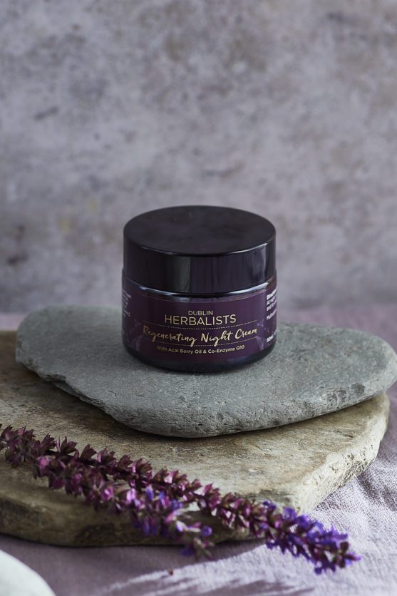 Regenerating Night Cream