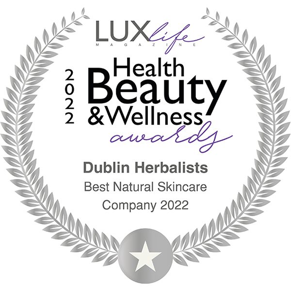 Dublin-Herbalists-2022-LUXlife-Awards-Logo