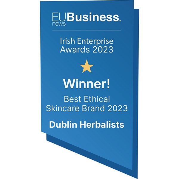 Irish Enterprise Awards winner 2023