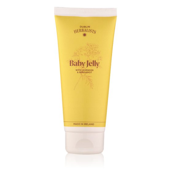 Baby Jelly