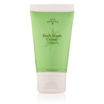 Travel Size Body Wash Cremé 50ml
