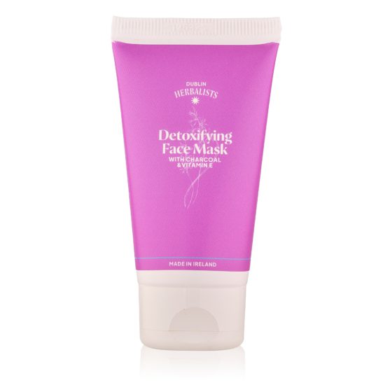 Detoxifying Face Mask