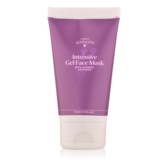 Intensive Gel Face Mask 50ml