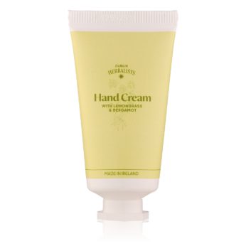 Enriching Hand Cream